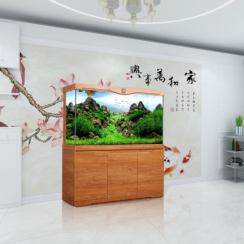 寓意-黄橡木